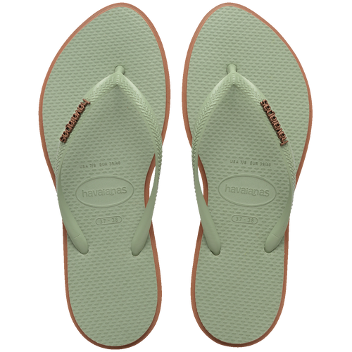 Kit Havaianas para Presente: Slim Point + Shoulder Bag Color