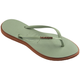 Chinelo Havaianas Slim Point