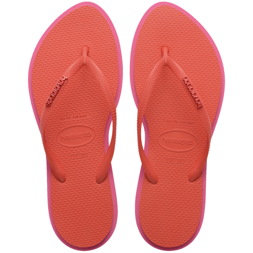 Chinelo Havaianas Slim Point