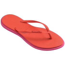 Chinelo Havaianas Slim Point