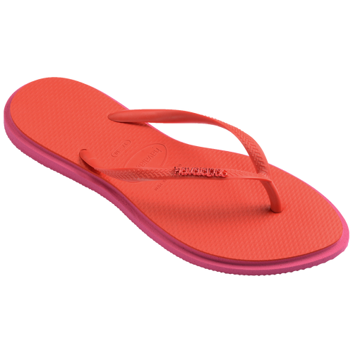 Chinelo Havaianas Slim Point