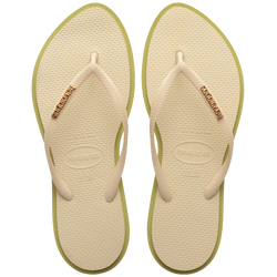 Chinelo Havaianas Slim Point