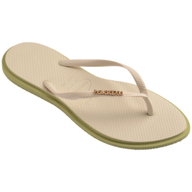 Chinelo Havaianas Slim Point