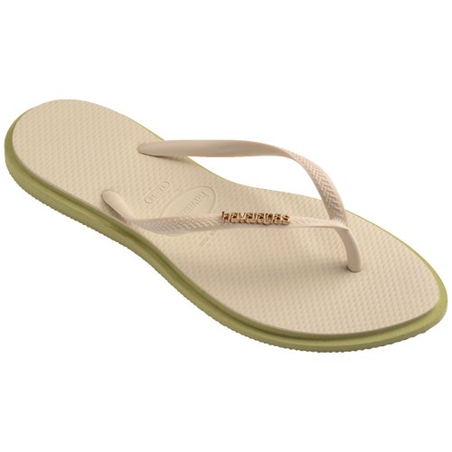 Chinelo Havaianas Slim Point