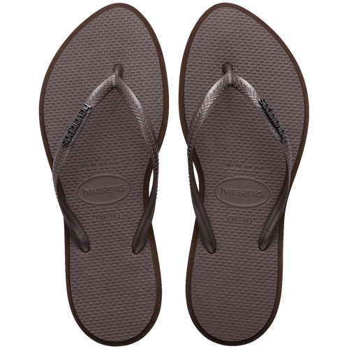 Chinelo Havaianas Slim Point