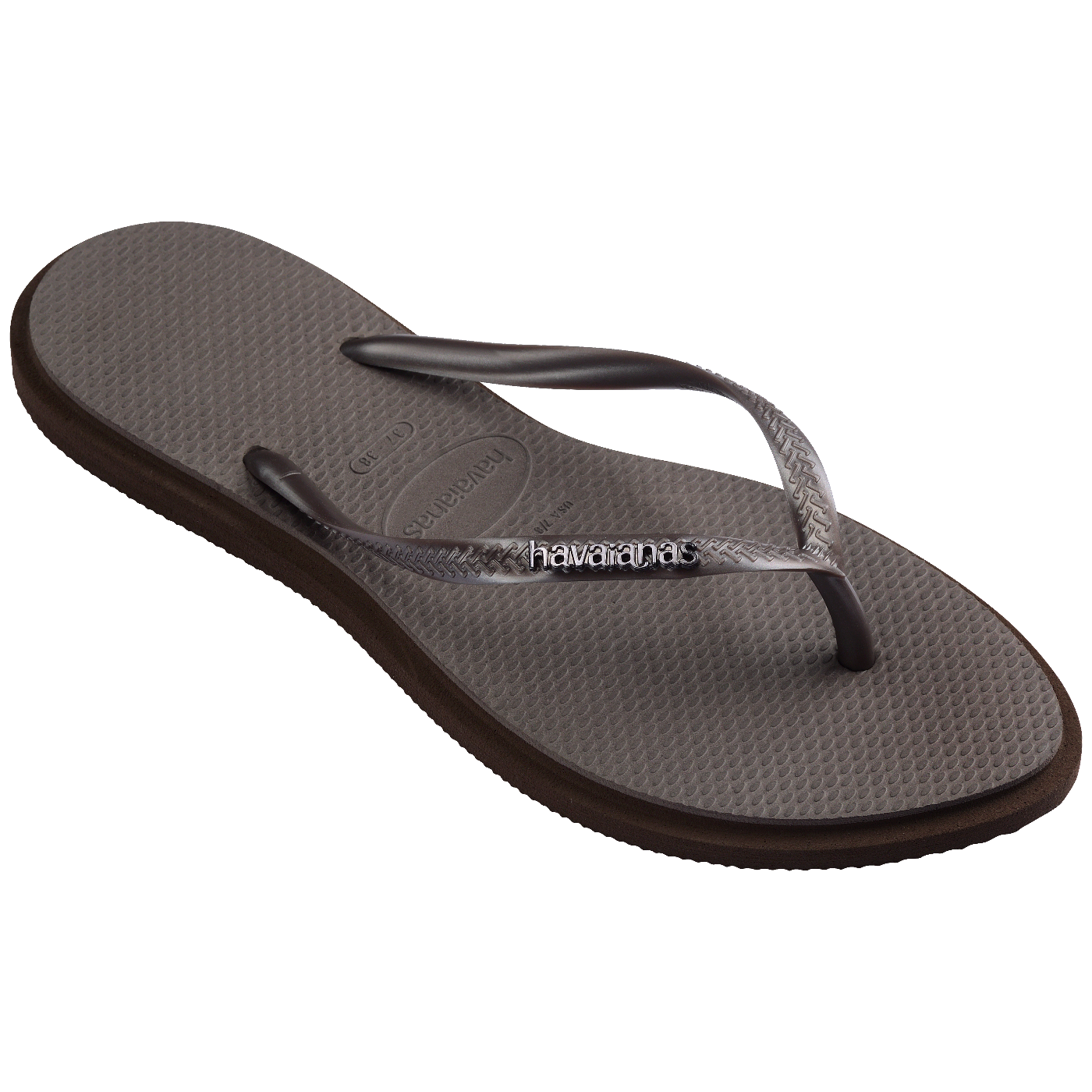 Chinelo Havaianas Slim Point