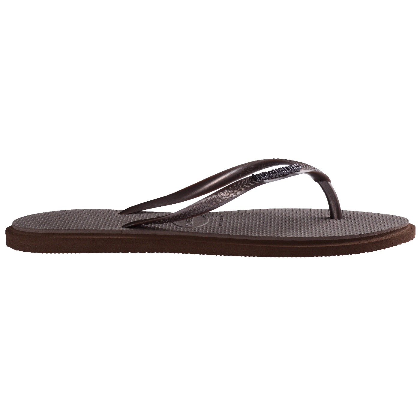 Chinelo Havaianas Slim Point