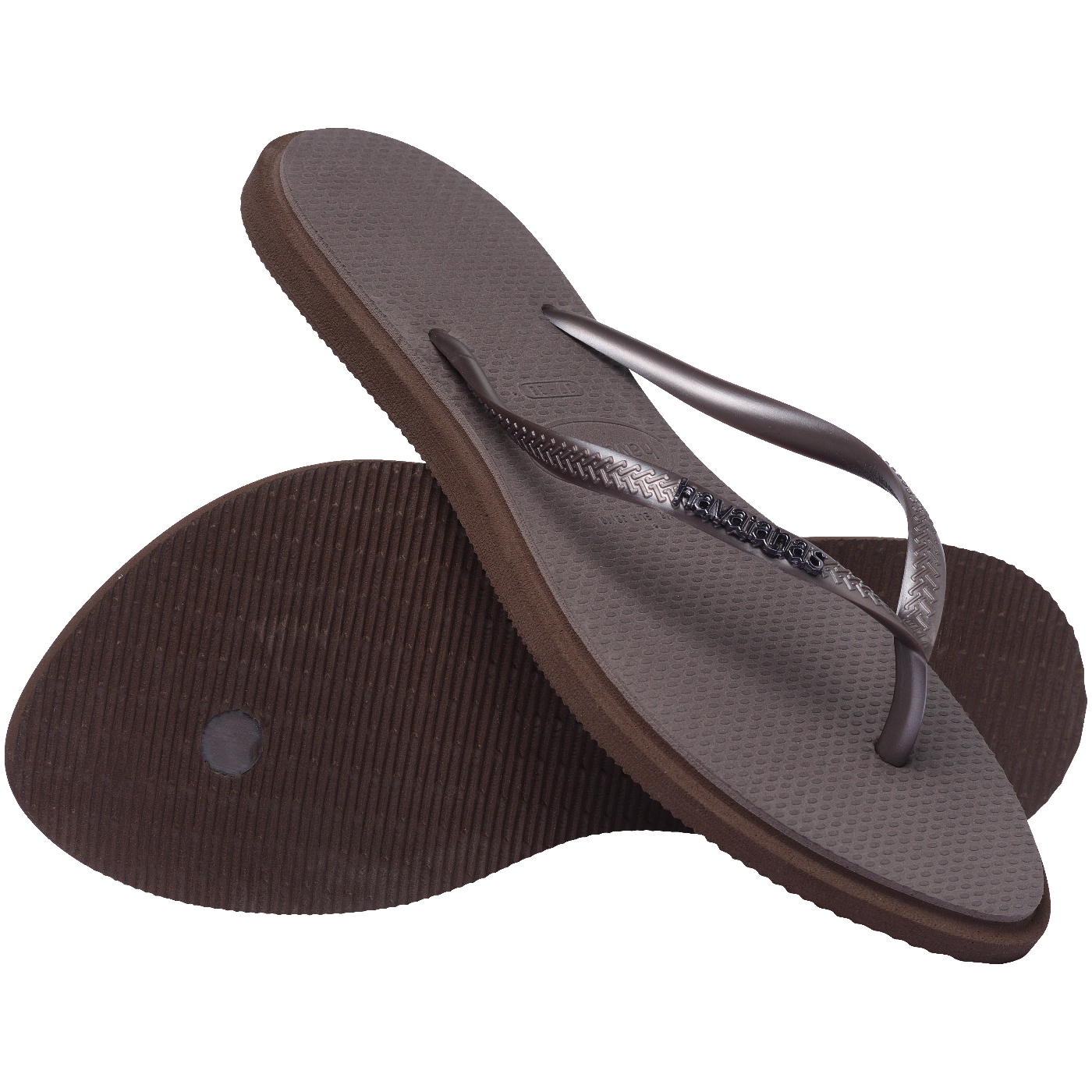 Chinelo Havaianas Slim Point