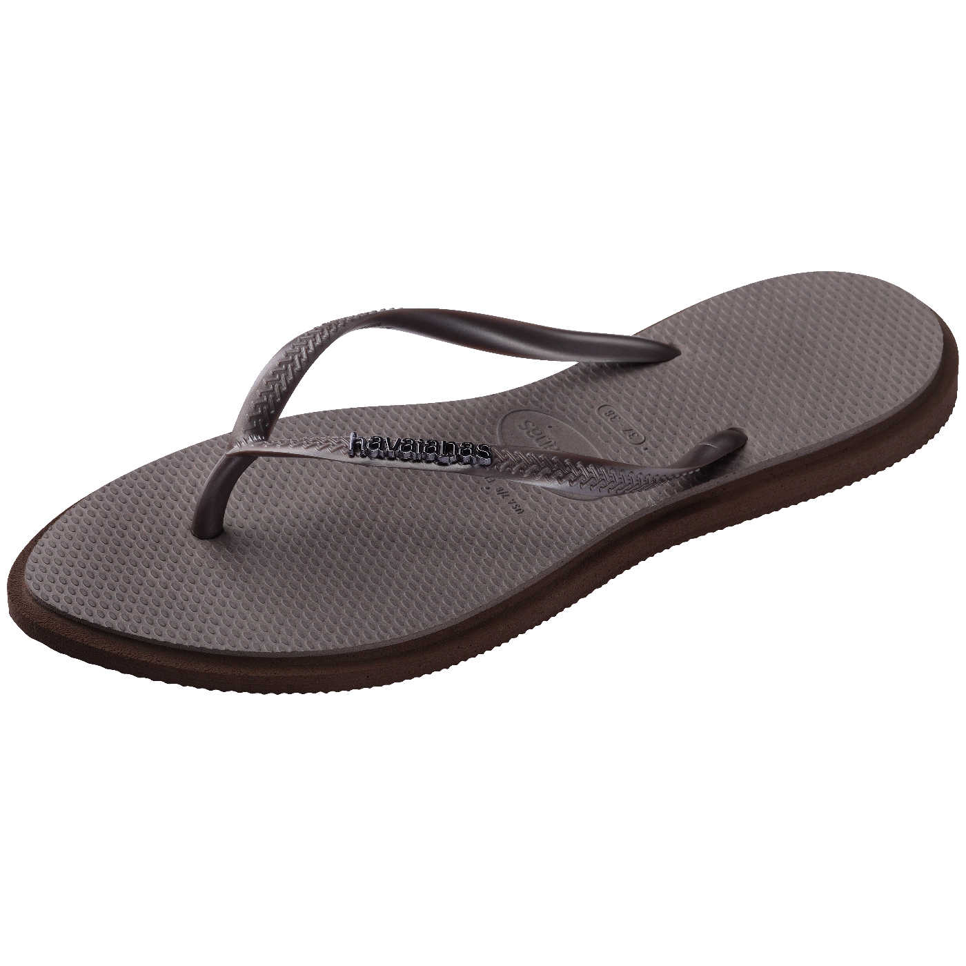 Chinelo Havaianas Slim Point