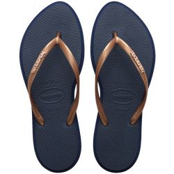 Chinelo Havaianas Slim Point
