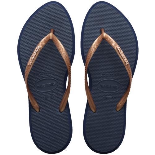 Chinelo Havaianas Slim Point