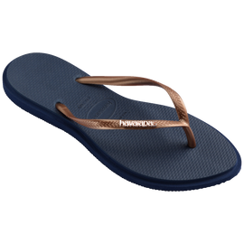 Chinelo Havaianas Slim Point