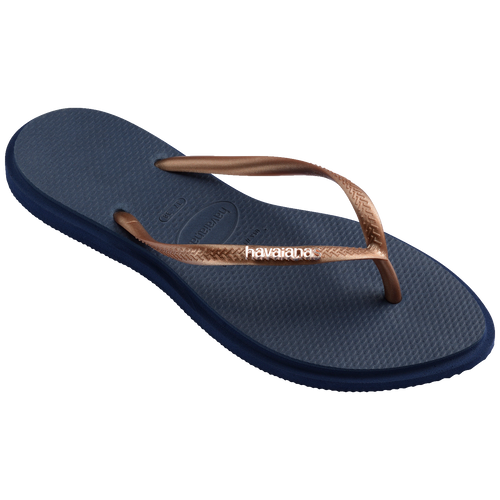 Chinelo Havaianas Slim Point