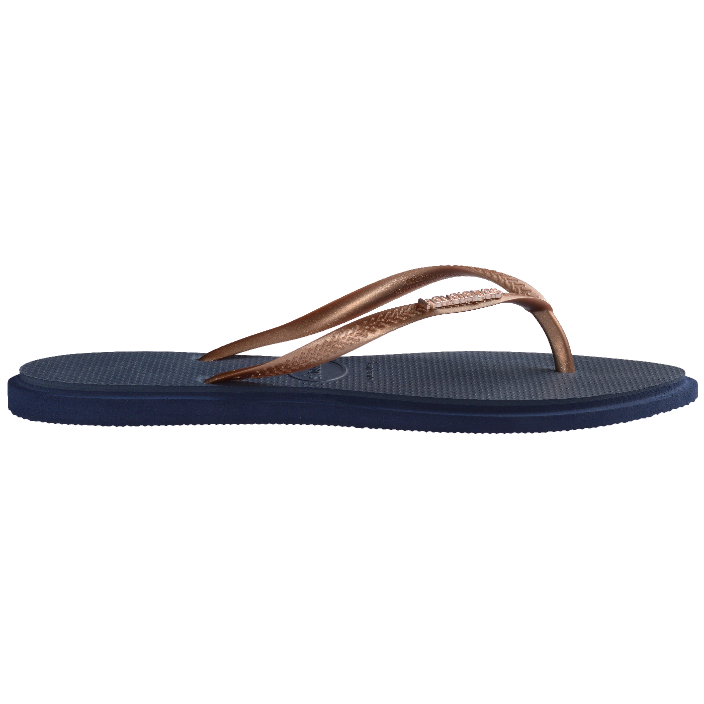 Chinelo Havaianas Slim Point