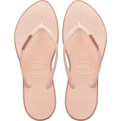 Chinelo Havaianas Slim Point