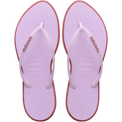 Chinelo Havaianas Slim Point