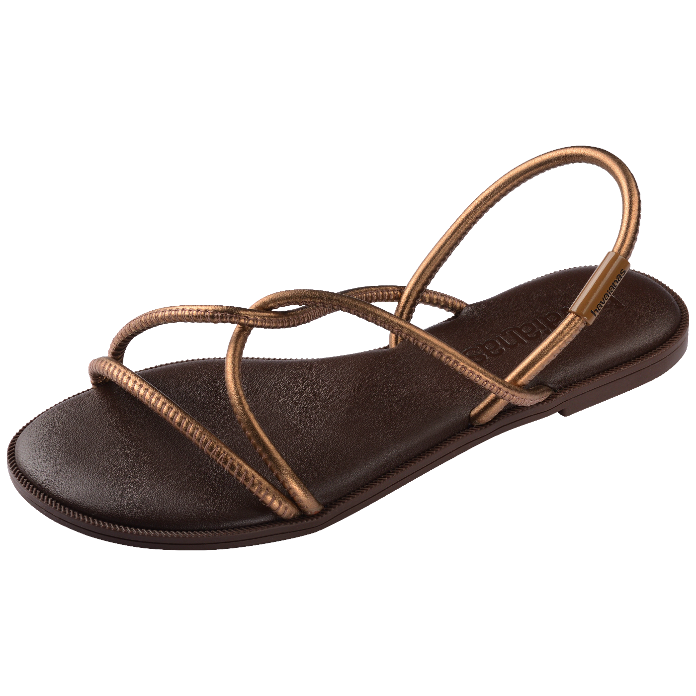 Rasteirinha Havaianas Una Manga