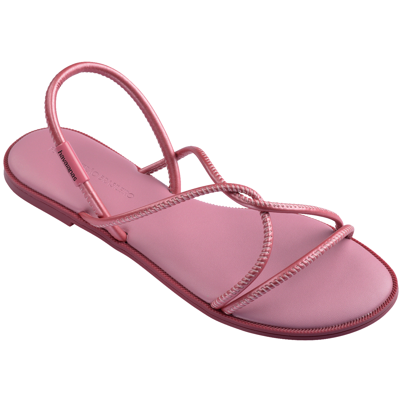 Rasteirinha Havaianas Una Manga