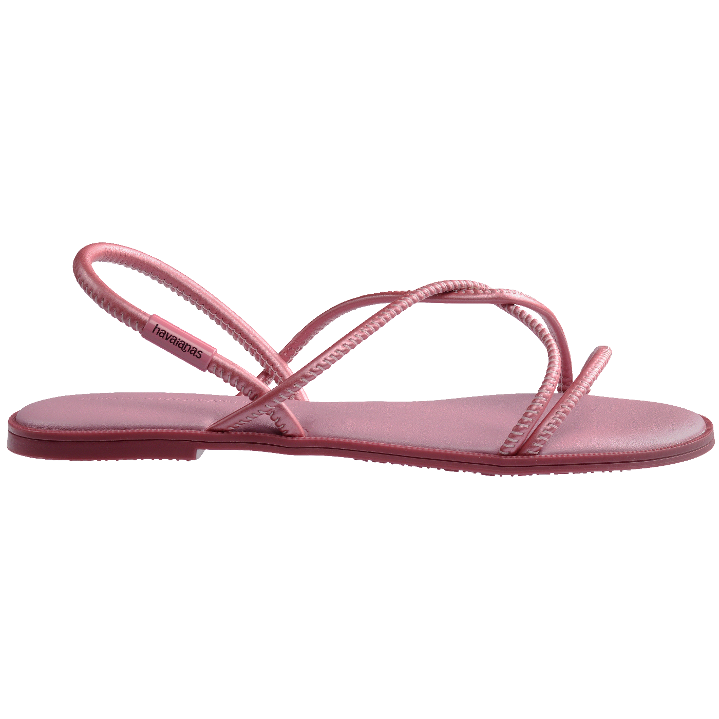 Rasteirinha Havaianas Una Manga