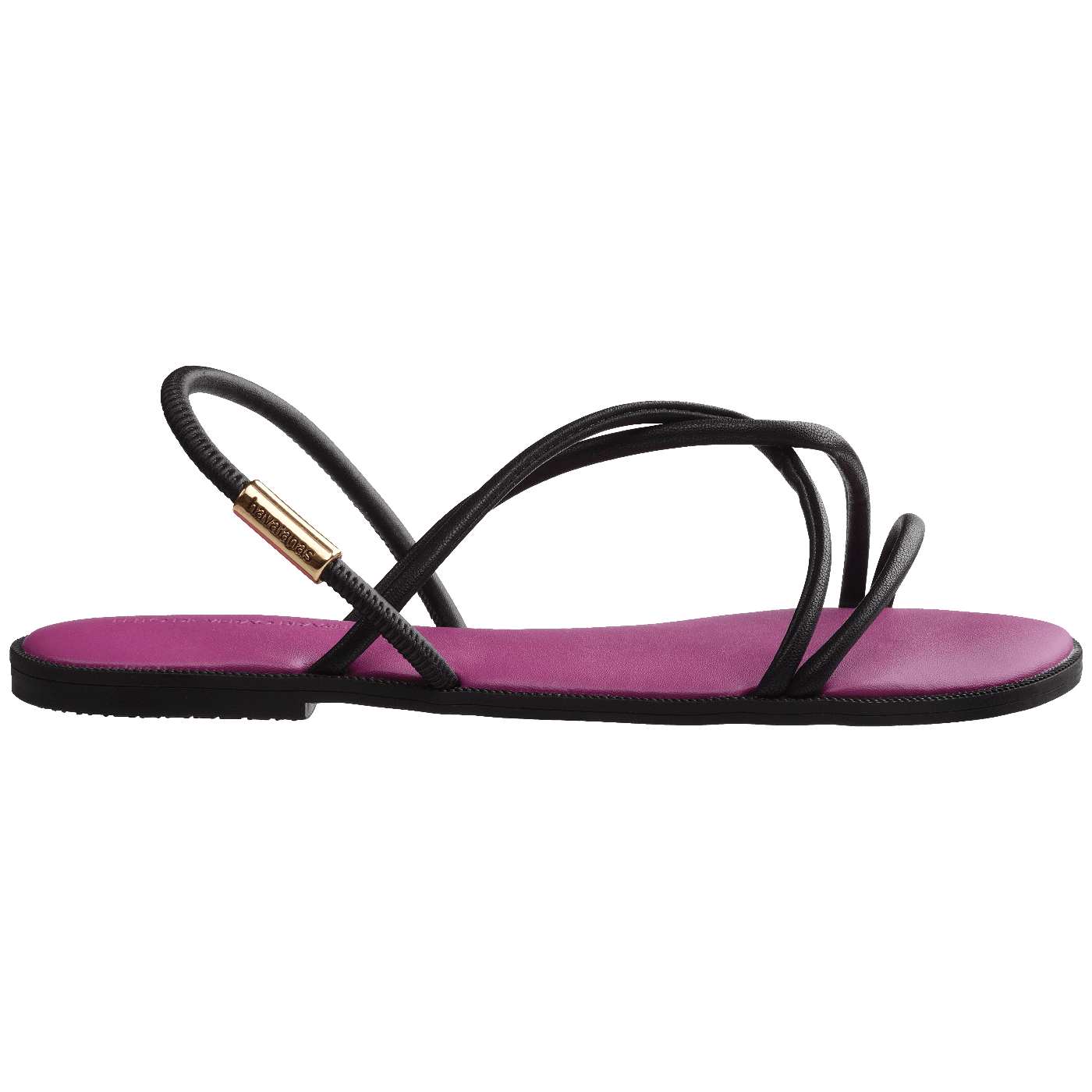 Rasteirinha Havaianas Una Manga - Terra Roxa