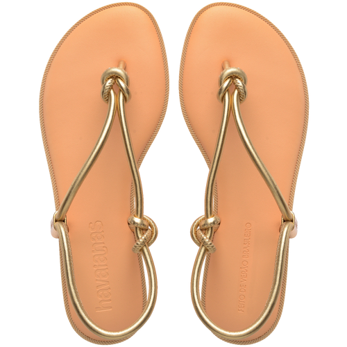 Rasteirinha Havaianas Una Açaí