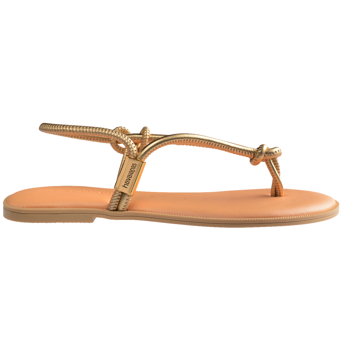 Rasteirinha Havaianas Una Açaí