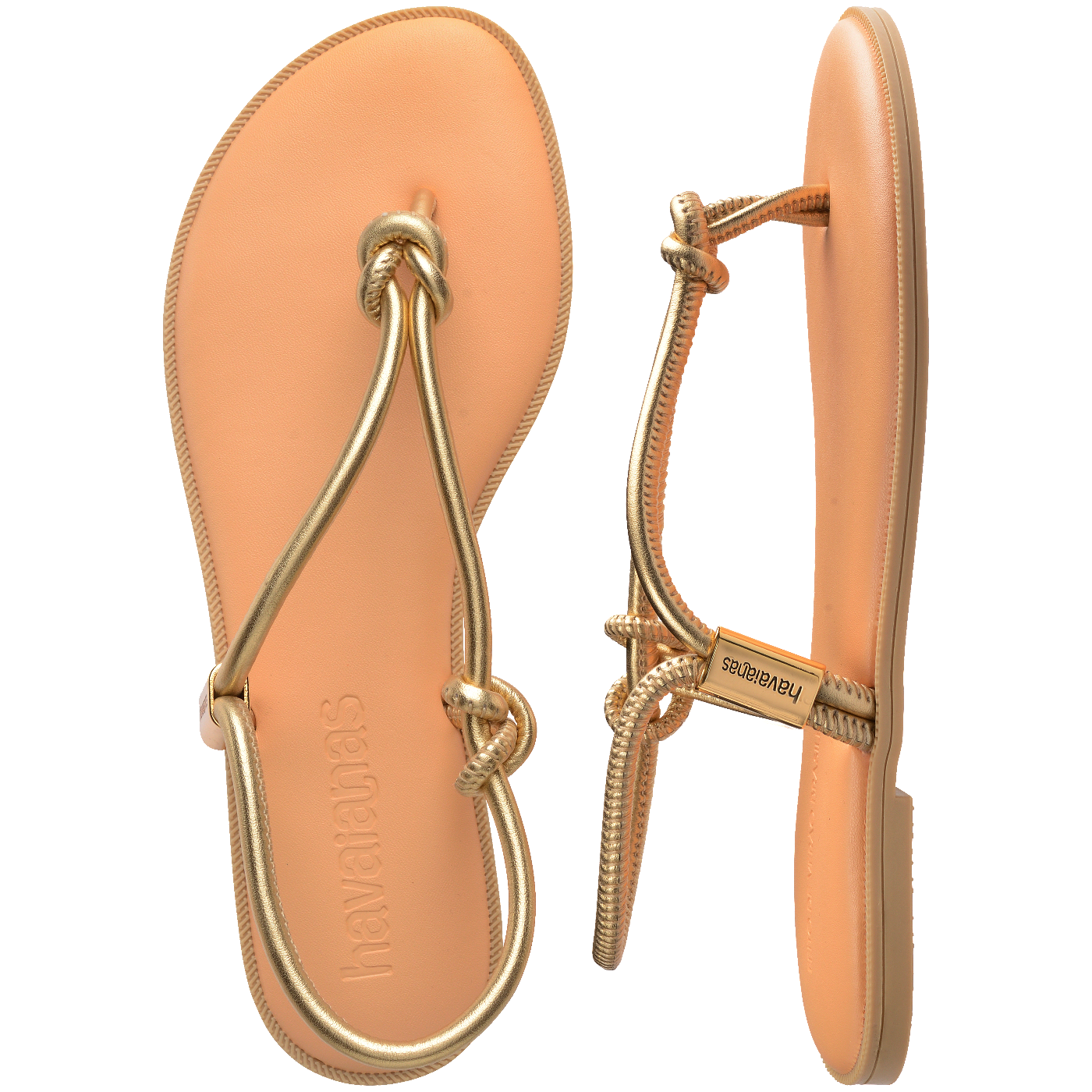 Rasteirinha Havaianas Una Açaí