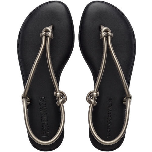Rasteirinha Havaianas Una Açaí