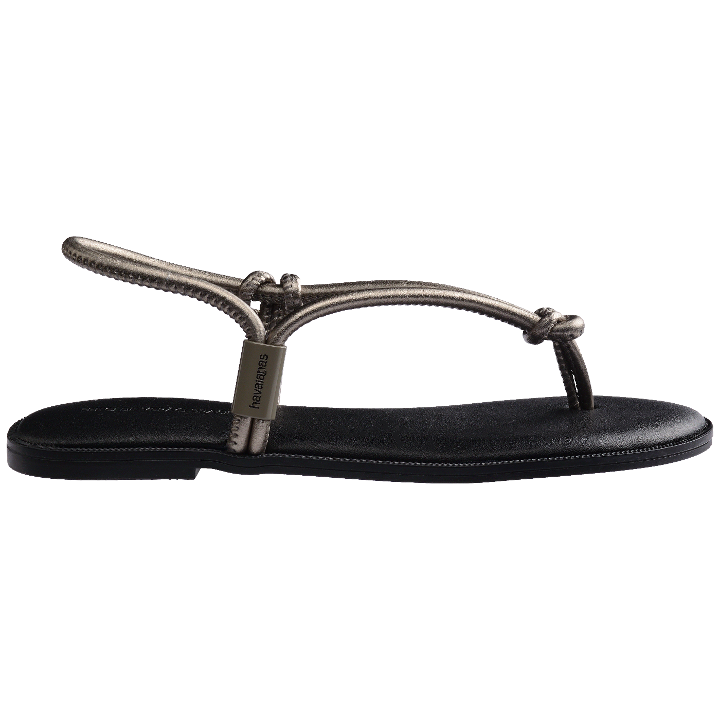 Rasteirinha Havaianas Una Açaí