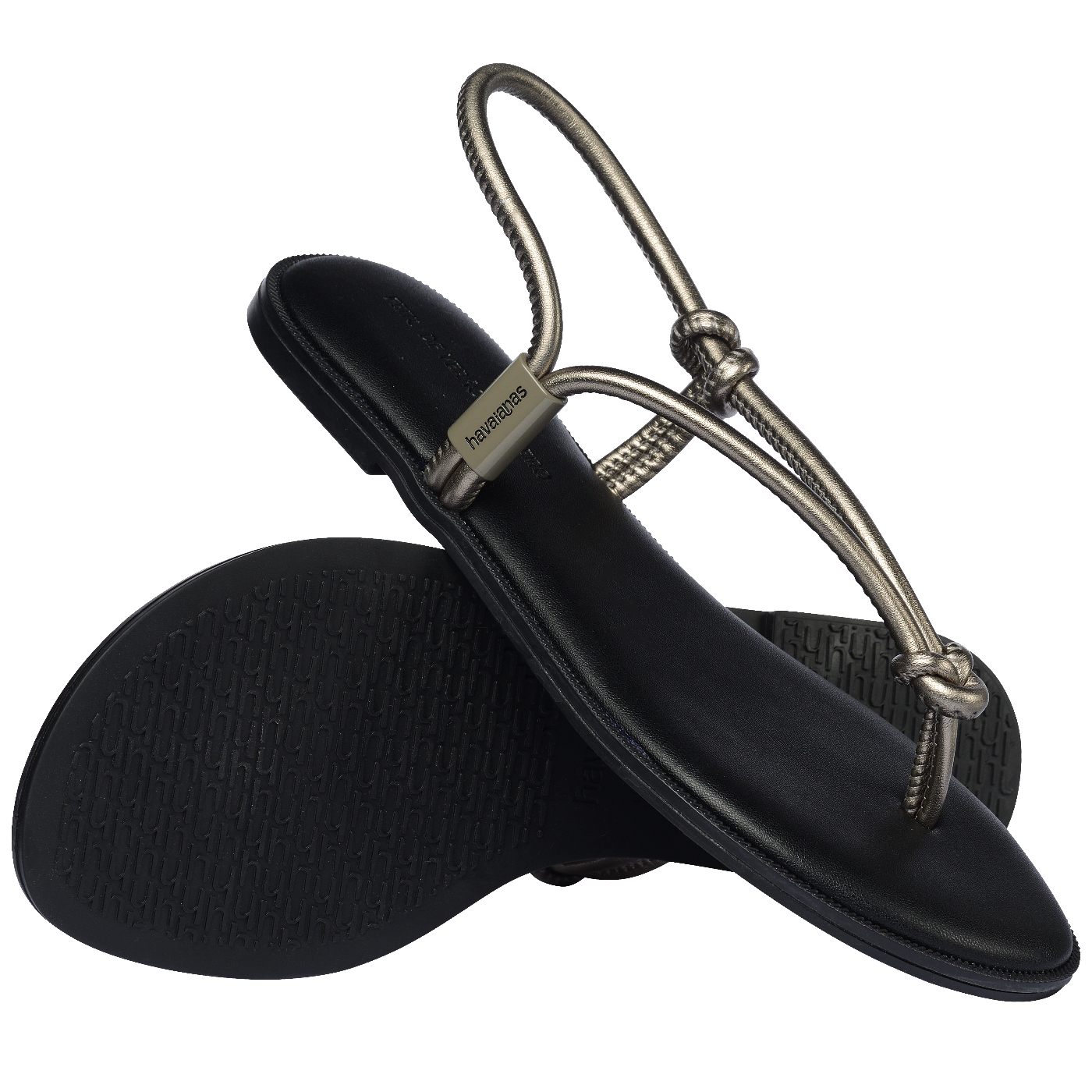 Rasteirinha Havaianas Una Açaí