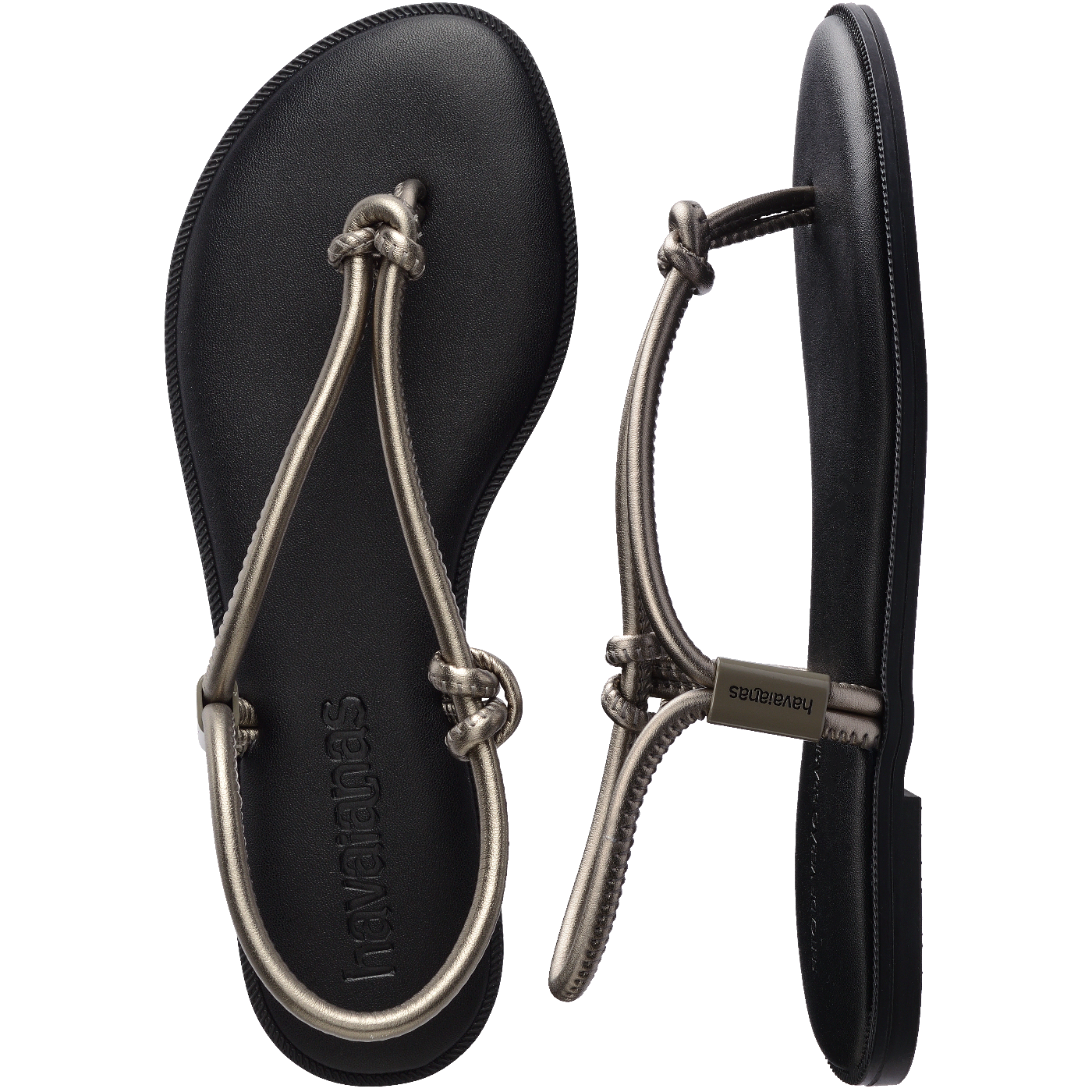 Rasteirinha Havaianas Una Açaí