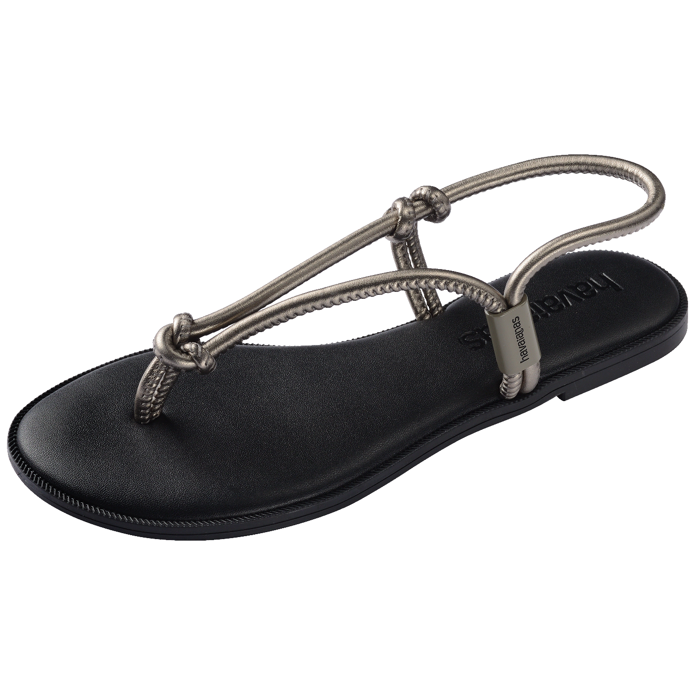 Rasteirinha Havaianas Una Açaí
