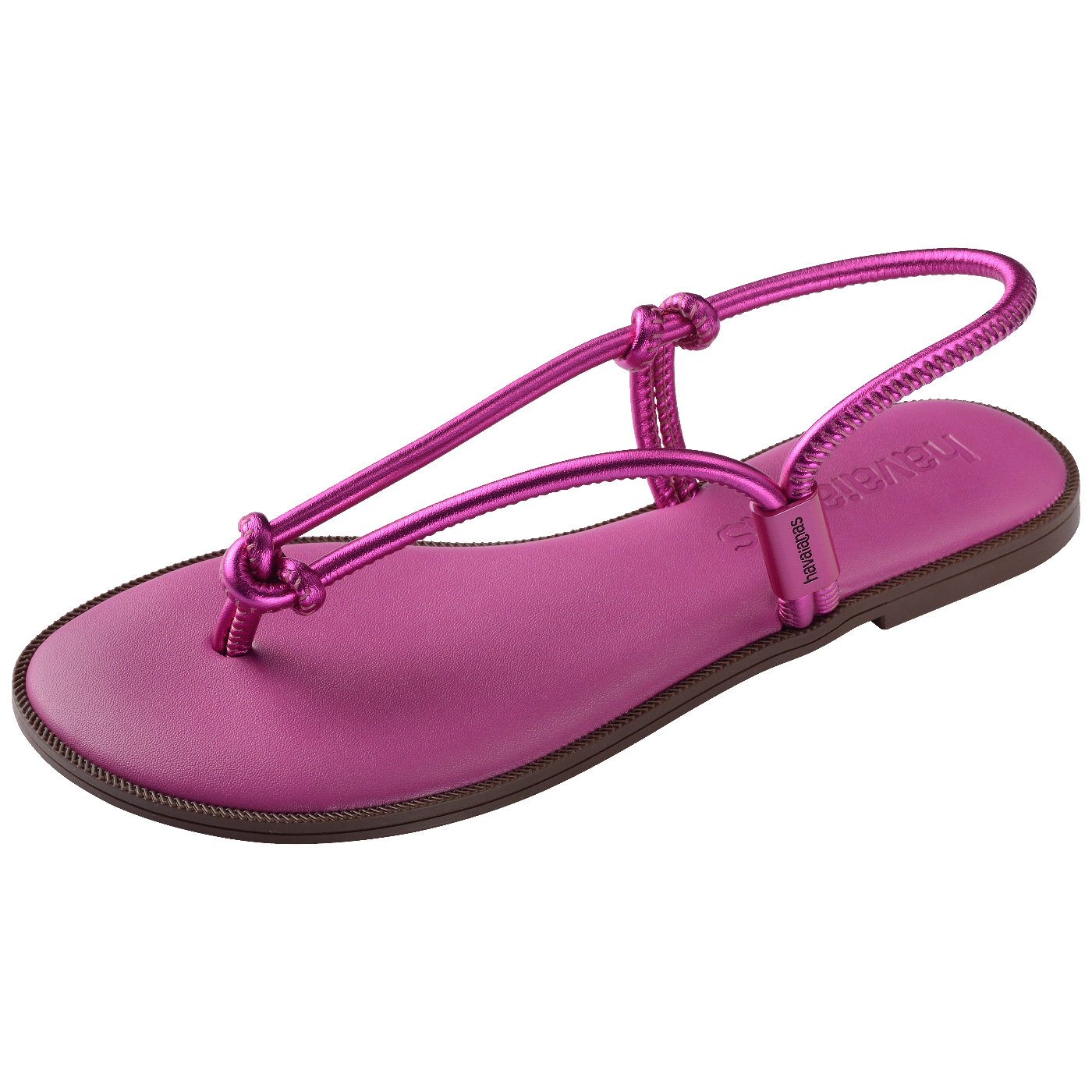 Rasteirinha Havaianas Una Açaí