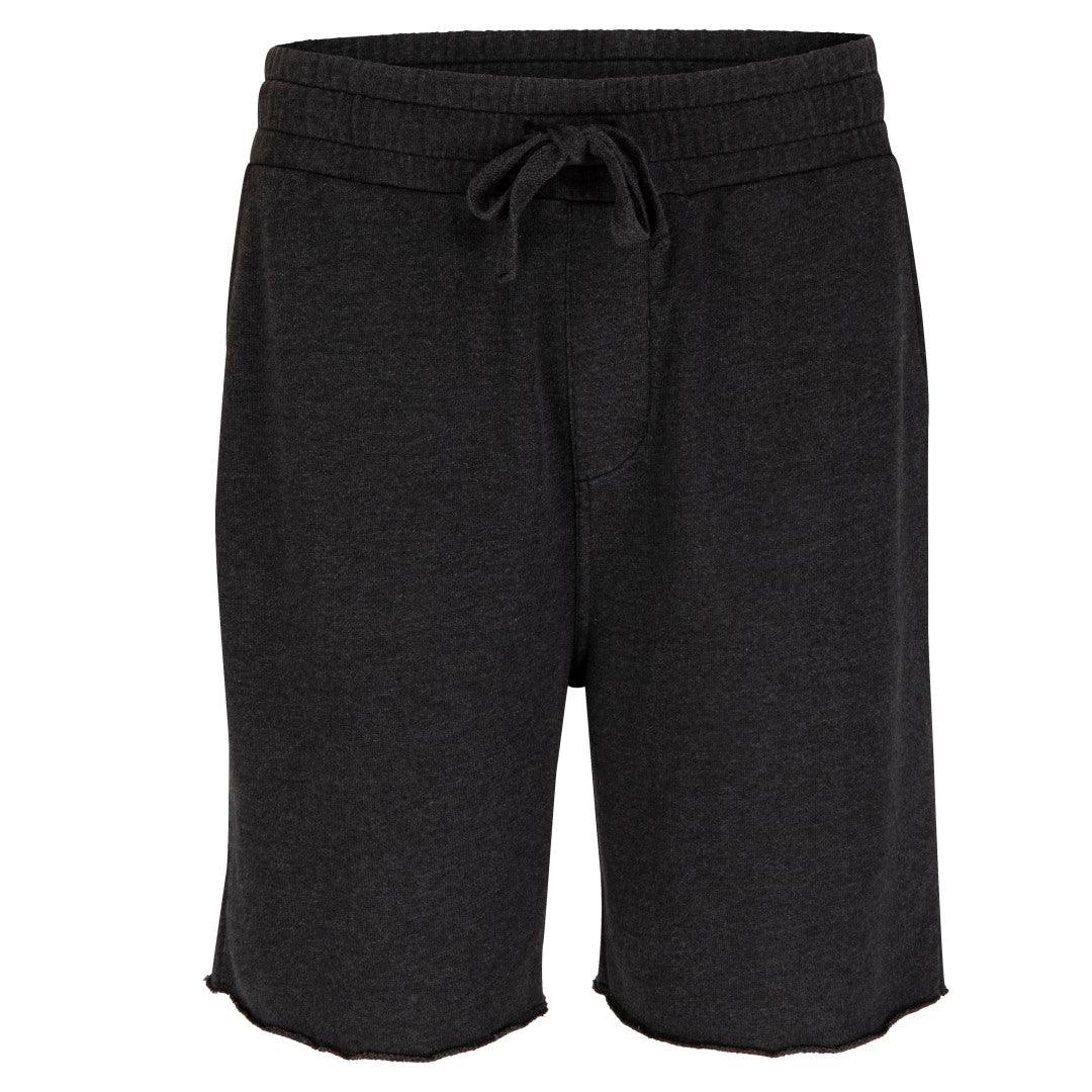 Shorts Moletom Havaianas - Preto
