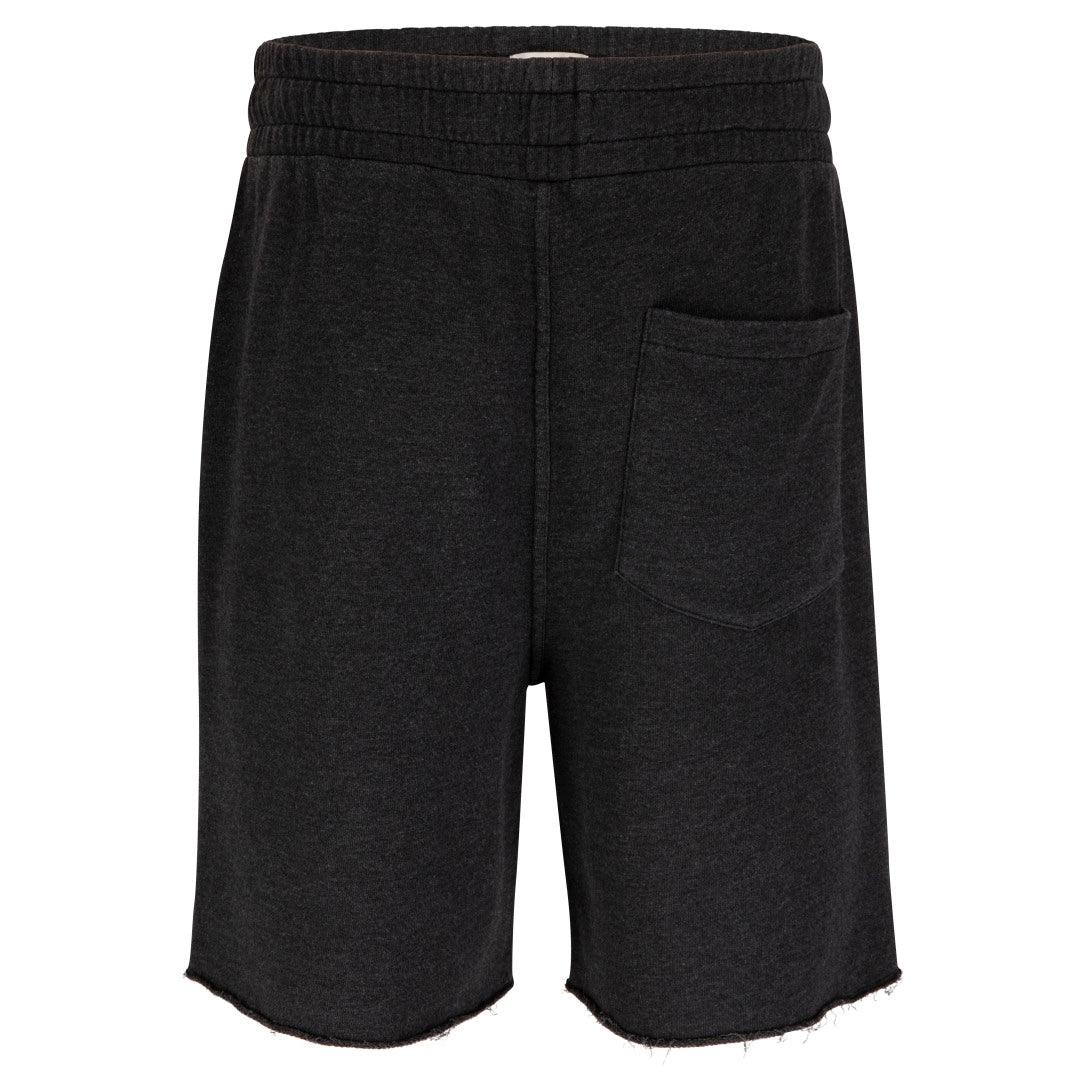 Shorts Moletom Havaianas - Preto