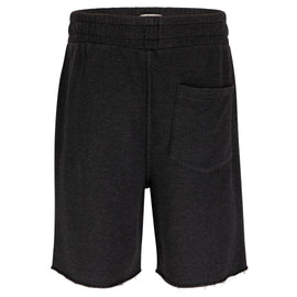Shorts Moletom Havaianas - Preto