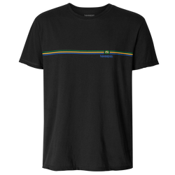 Camiseta Havaianas Masculina Filete Brasil
