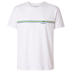 Camiseta Havaianas Masculina Filete Brasil