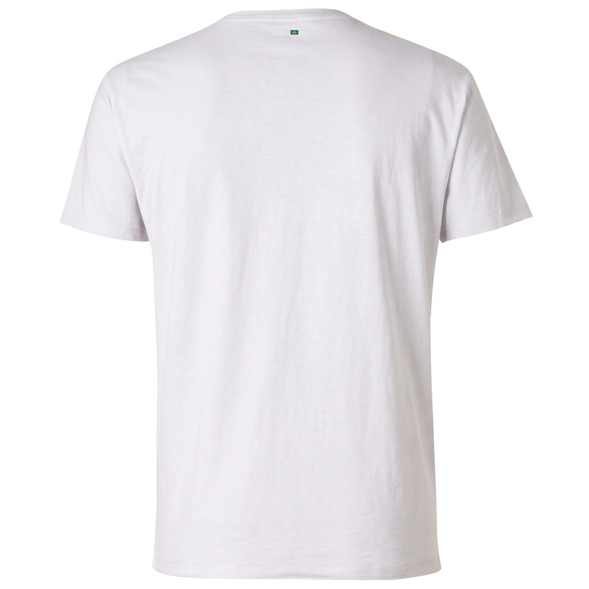 Camiseta Havaianas Masculina Filete Brasil