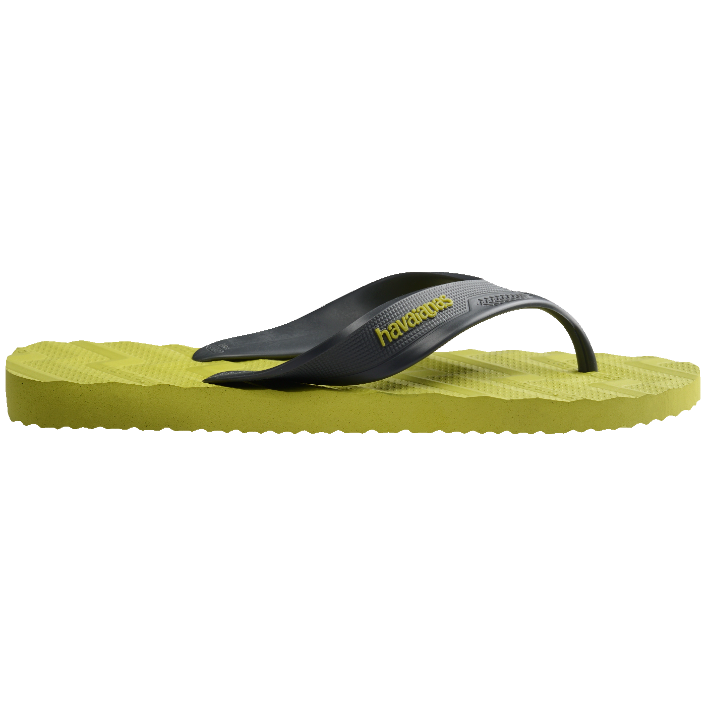 Chinelo Havaianas Track Waves