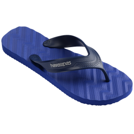 Chinelo Havaianas Track Waves