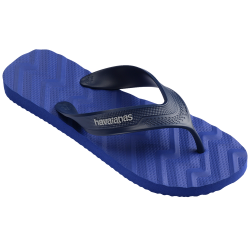Chinelo Havaianas Track Waves