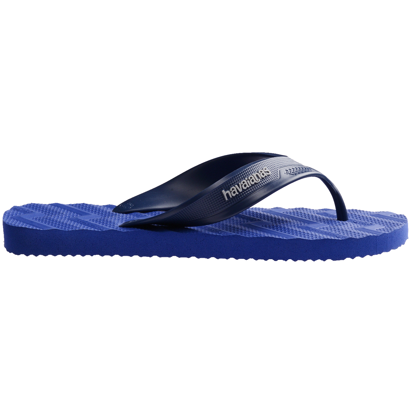 Chinelo Havaianas Track Waves