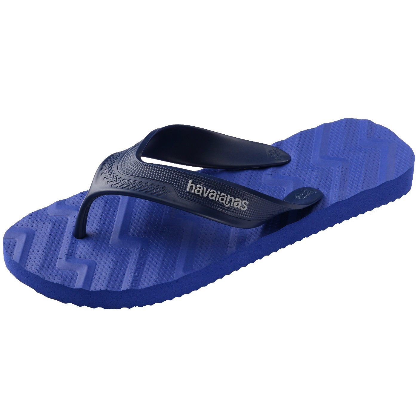 Chinelo Havaianas Track Waves