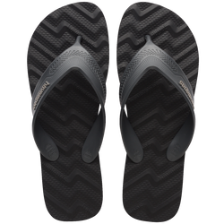 Chinelo Havaianas Track Waves