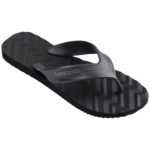 Chinelo Havaianas Track Waves