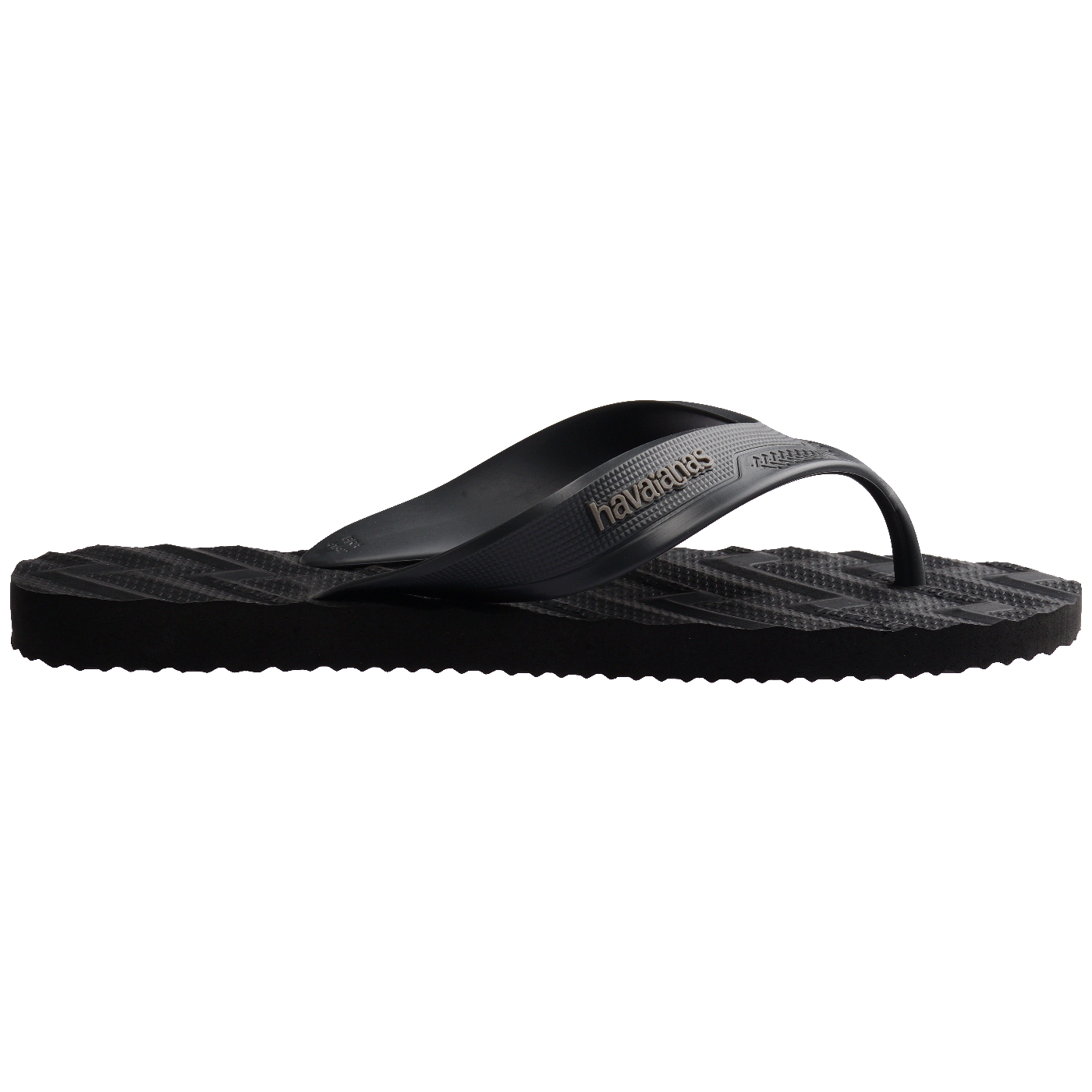 Chinelo Havaianas Track Waves