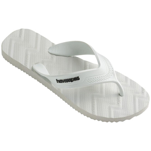 Chinelo Havaianas Track Waves - Branco
