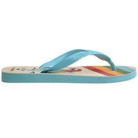 Chinelo Havaianas Farm Colorido Por Natureza - Azul