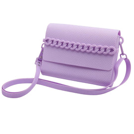 Casual Bag Havaianas Chains - Roxo Fantasy